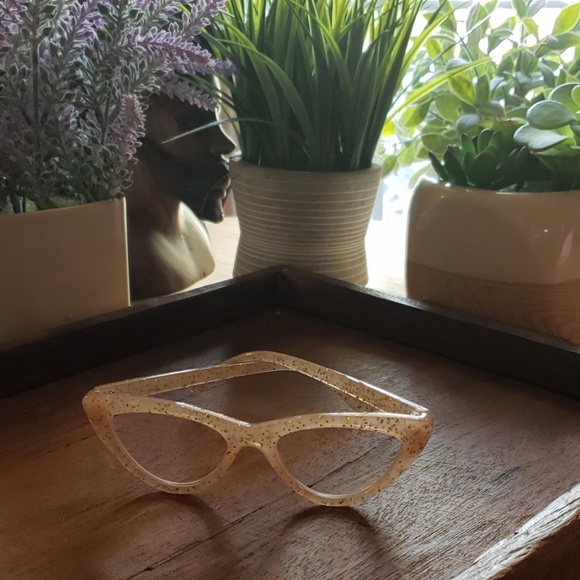 *Restock*Vintage style Cateye Reading Glasses - Picture 5 of 6